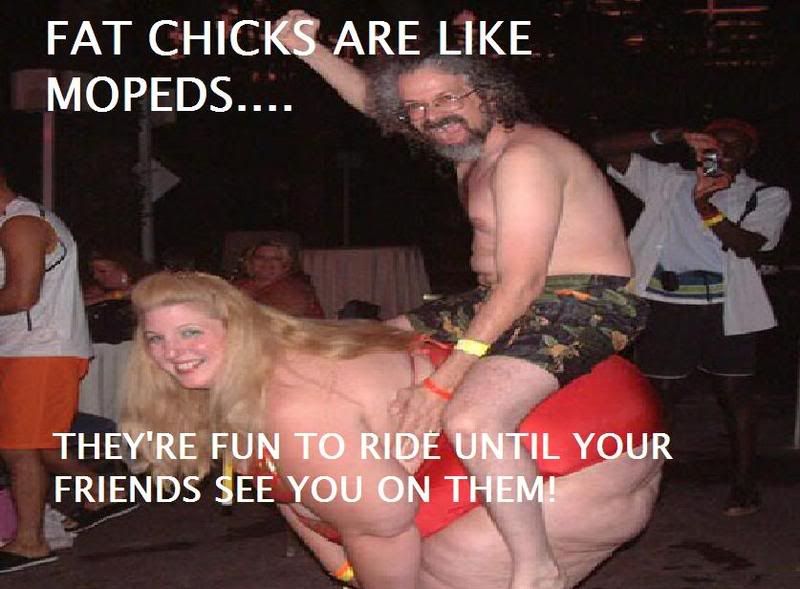 Fat Chicks and Mopeds.JPG