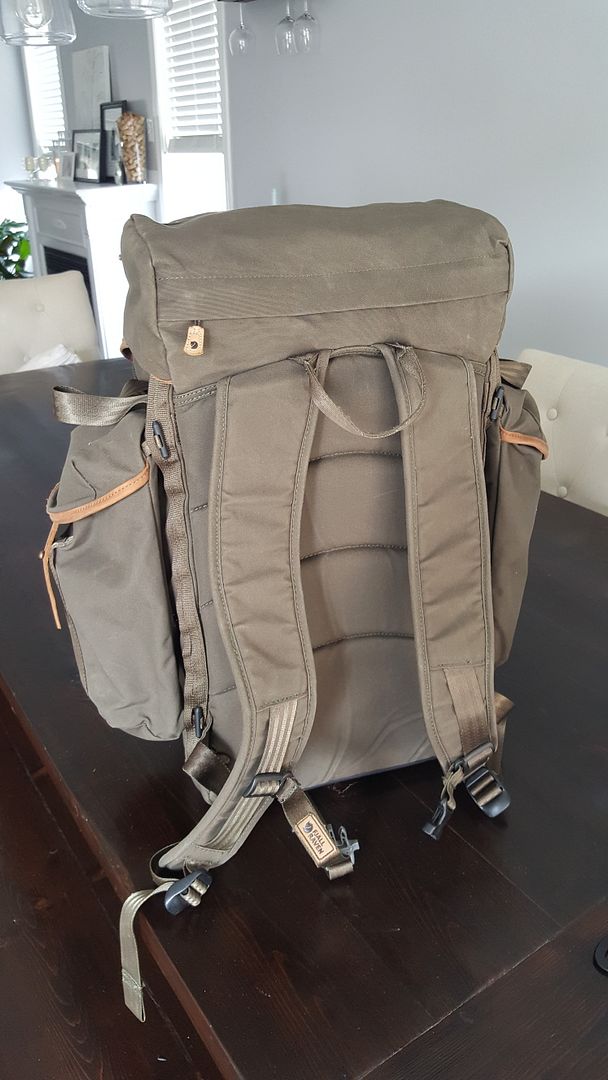 fjallraven stubben for sale