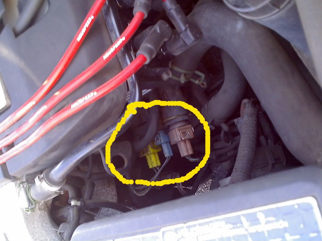Coolant temp sensor problem!!!! VW Vortex Volkswagen Forum