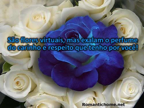 Romantic Home