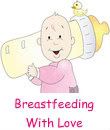 Breastfeeding With Love