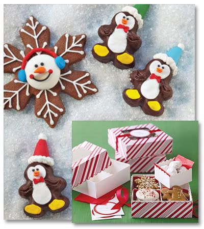 How to make Chill Out Cookies & Brownies