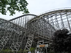 Mean Streak