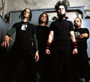 Static X Pictures, Images and Photos