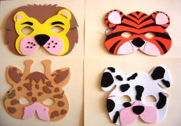 Decoración de fiestas infantiles de animales salvajes - Imagui Decoración de fiestas infantiles de animales salvajes - Imagui