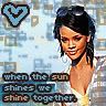rihanna icon 1