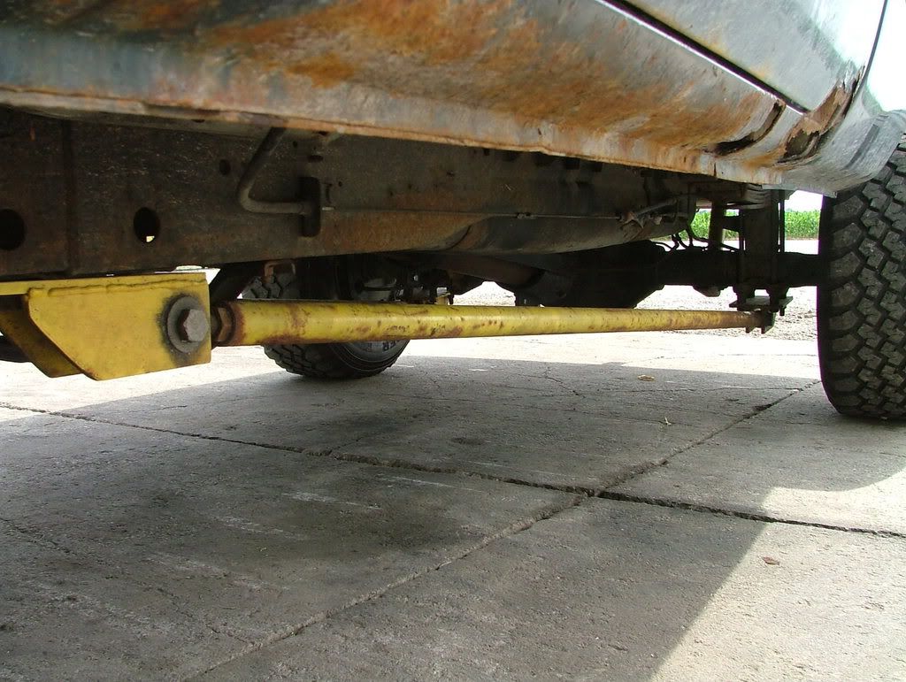 Traction Bars Photo by cumminsram Photobucket