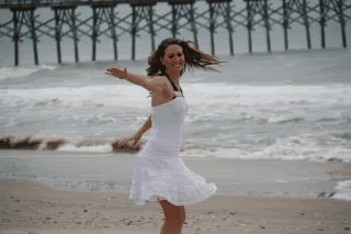 beach dancing photo: beach dancing beachdancing-1.gif