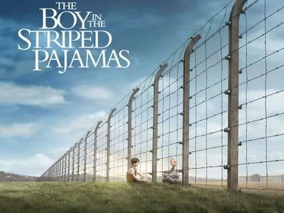 The Boy in The Striped Pajamas Pictures, Images and Photos
