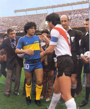 Clasicos del futbol alrededor del mundo(Clasicos Agregados)