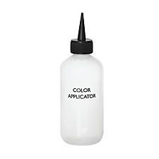 Sally Beauty hair c9olor application bottle