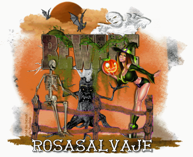 BewareRo.gif picture by rosasalvajee