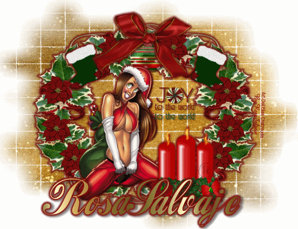 JoyToTheWorldRo.gif picture by rosasalvajee