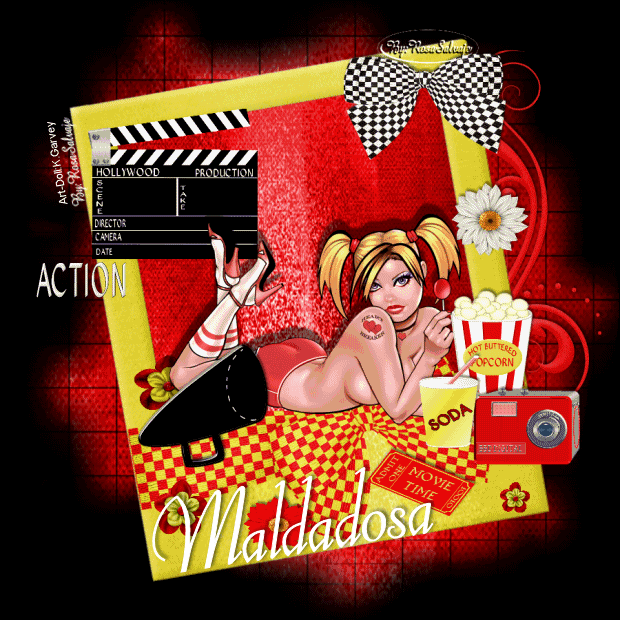 Pilosota.gif picture by rosasalvajee