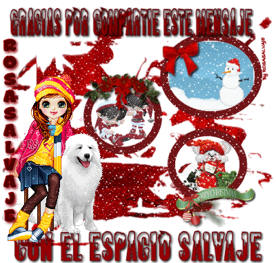 SALUDOSMAVIDENOS.gif picture by rosasalvajee