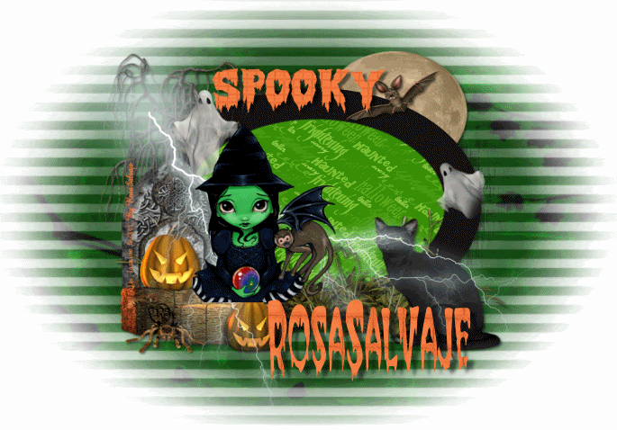 SpookyRo.gif picture by rosasalvajee