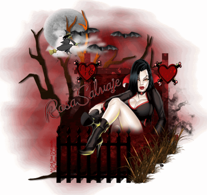 VampiraRo.gif picture by rosasalvajee