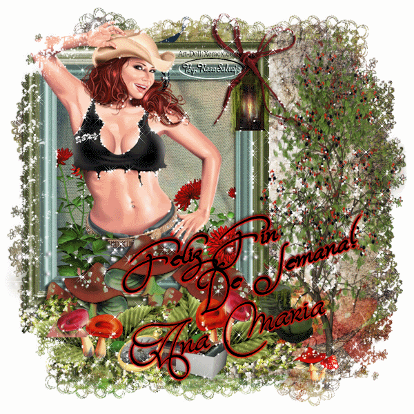 am.gif picture by rosasalvajee