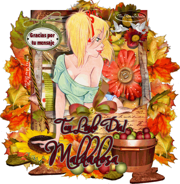 yami.gif picture by rosasalvajee