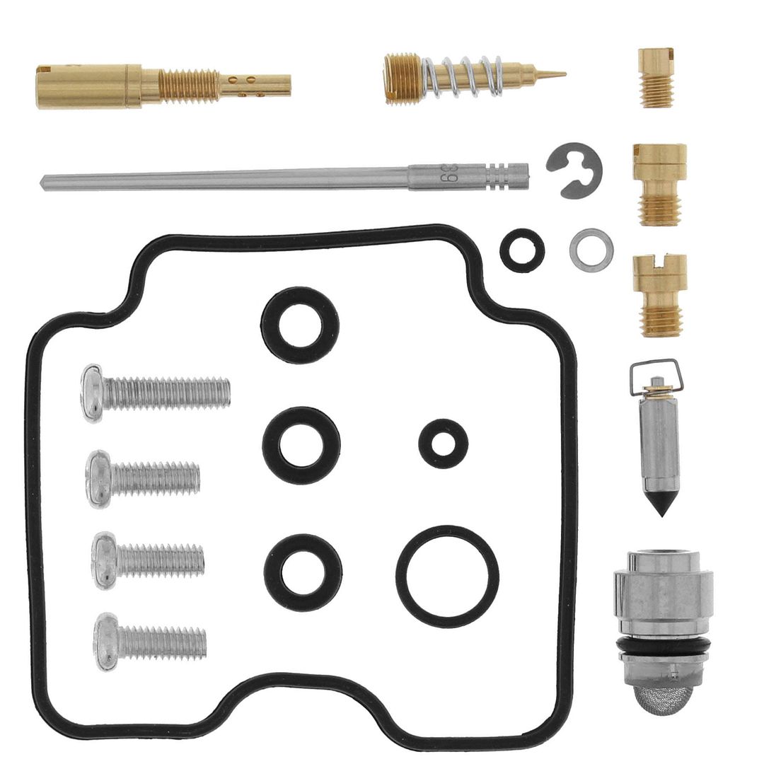 Carb Carburetor Repair Kit 1989-2002 Kawasaki Mojave 250
