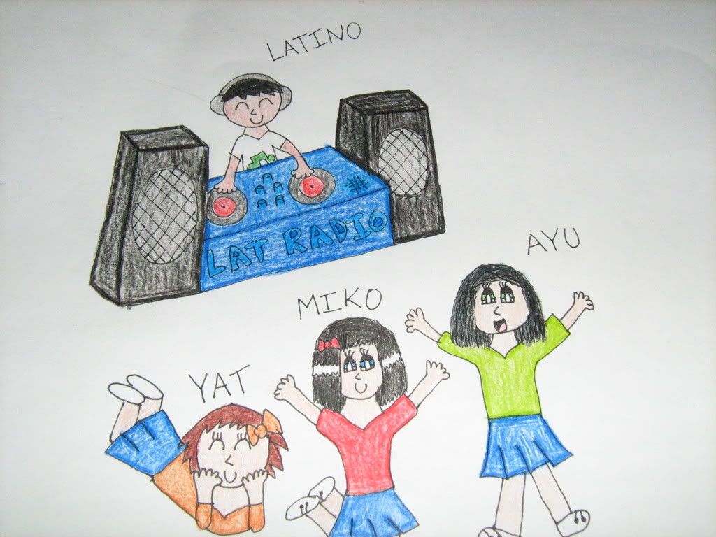 hi a pic that i do hehe