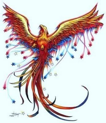 phoenix tattoo design1jpg Phoenix