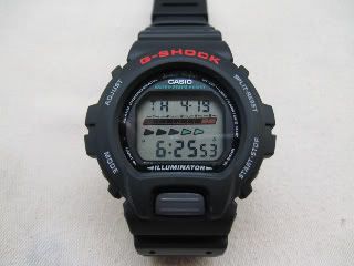 air diver's 200m frogman