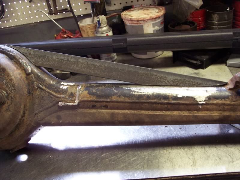 Ultimate toyota front axle upgrades Pirate 4x4