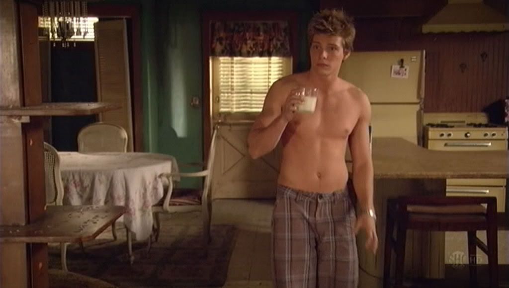 Is Hunter Parrish Gay 52