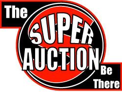 The Super Auction
