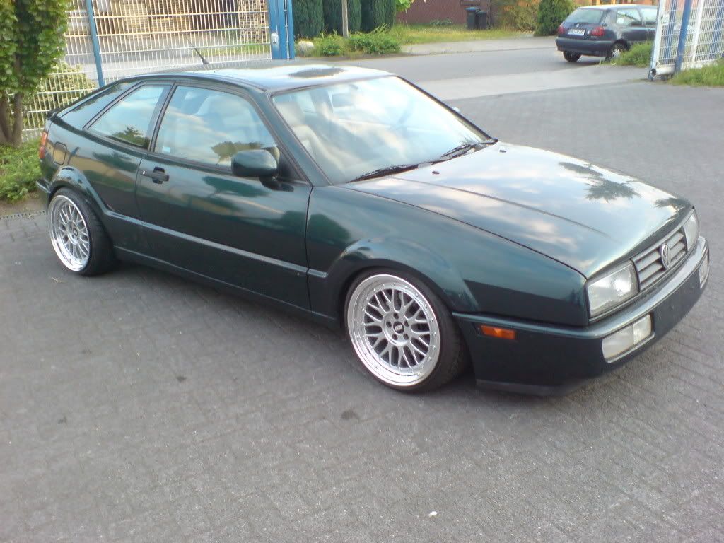 Corrado Bbs Lm