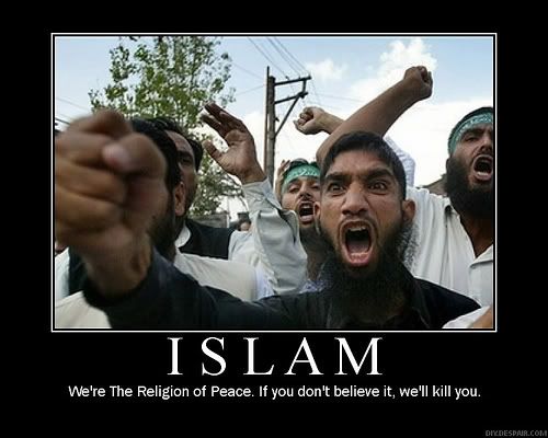 religion of peace photo: ISLAM ISLAM.jpg