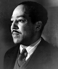 Langston Hughes