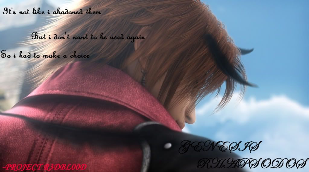 Genesis.jpg Genesis image by R3DBl00D