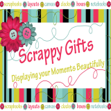 Scrappy Gifts