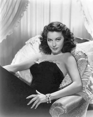 ava gardner movie images