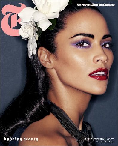paula patton hot. Paula Patton
