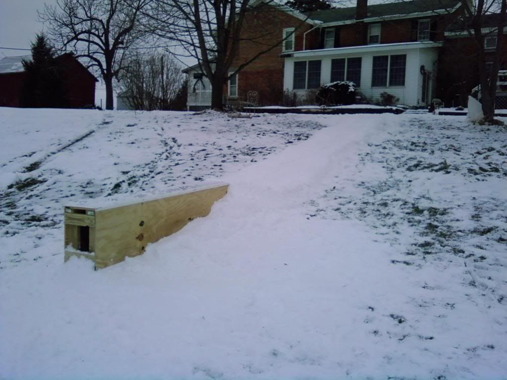 How to build your own box Snowboarding Forum Snowboard Enthusiast Forums