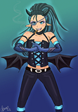 Forum Image: http://i268.photobucket.com/albums/jj27/Sammuu/fakku%20art%20thread%20idk/th_dfo___battlemage_mobster_by_silver_blue_moon-d4qg5ao.png