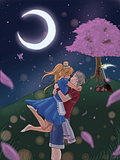 Forum Image: http://i268.photobucket.com/albums/jj27/Sammuu/fakku%20art%20thread%20idk/th_dfo___moonlight_by_silver_blue_moon-d4jz21t.png