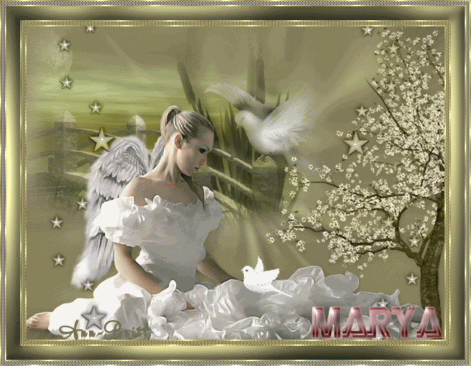 Marya-Pajarillo.gif picture by TUSPRESENTACIONES