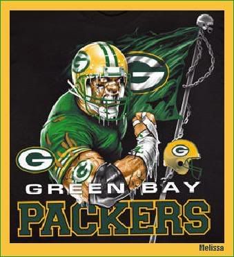 Packers Funny Sign on Greenbay Packers Graphics And Comments
