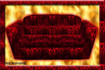 Hell Couch