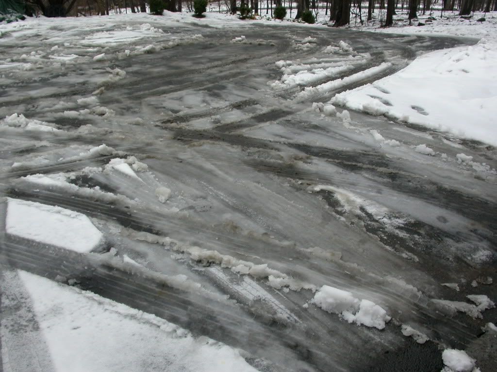 DIY snow plow Page 9 Nissan Forum Nissan Forums