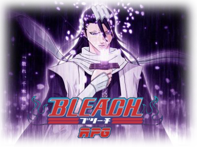 Bleach RPG - Fórum