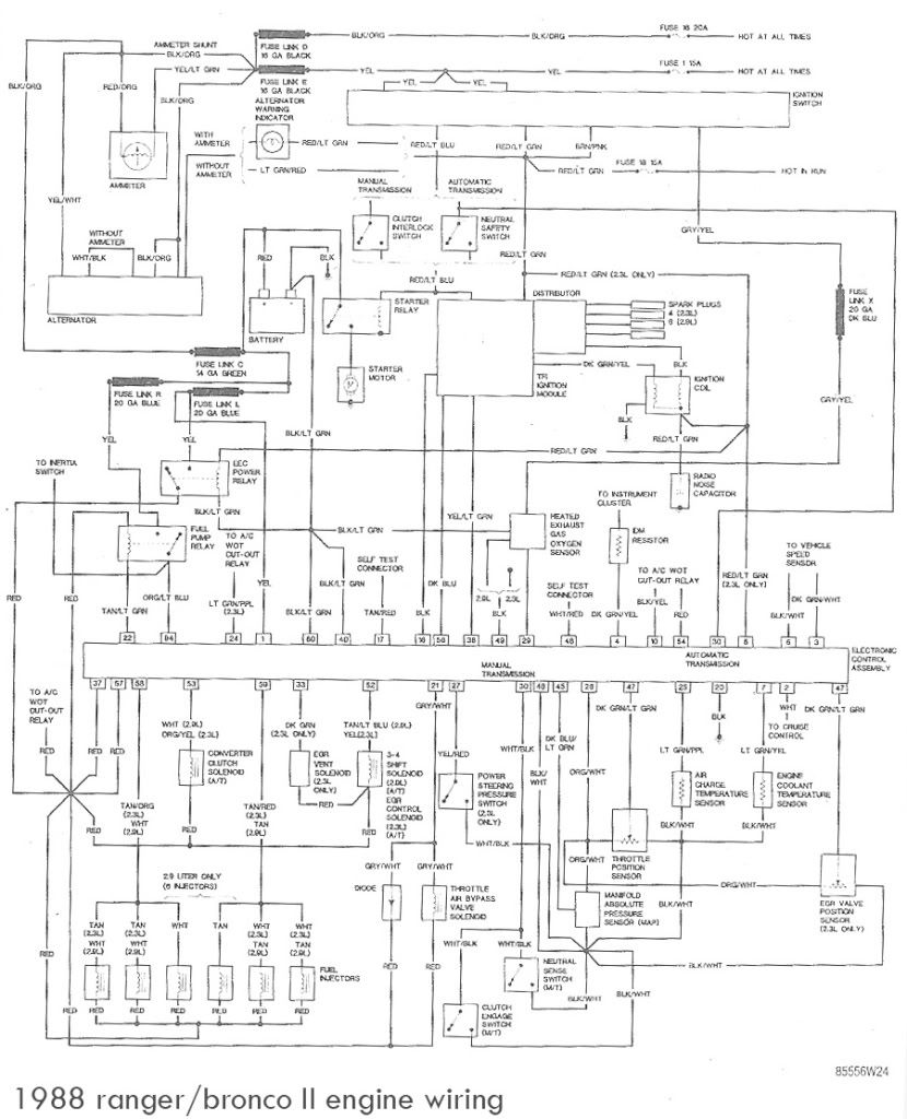 1992 Ford Ranger Wiring Diagram from i268.photobucket.com