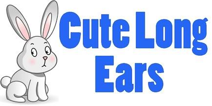 Cute Long Ears