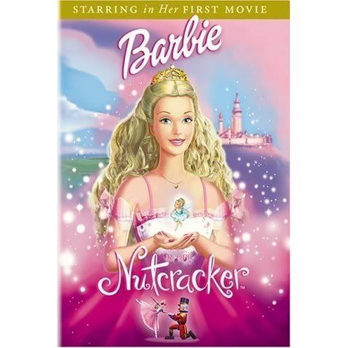 barbie as the nutcracker Pictures, Images and Photos