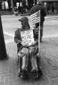 Homeless Vets Pictures, Images and Photos