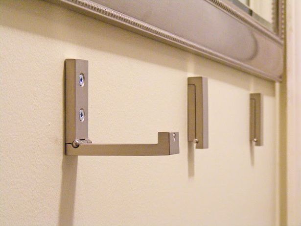 Ikea Hooks